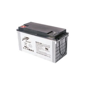 12 Volt 60 Amper Akü