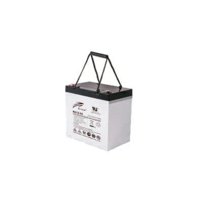 12V 9AH Akü