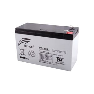 12v 9ah Akü
